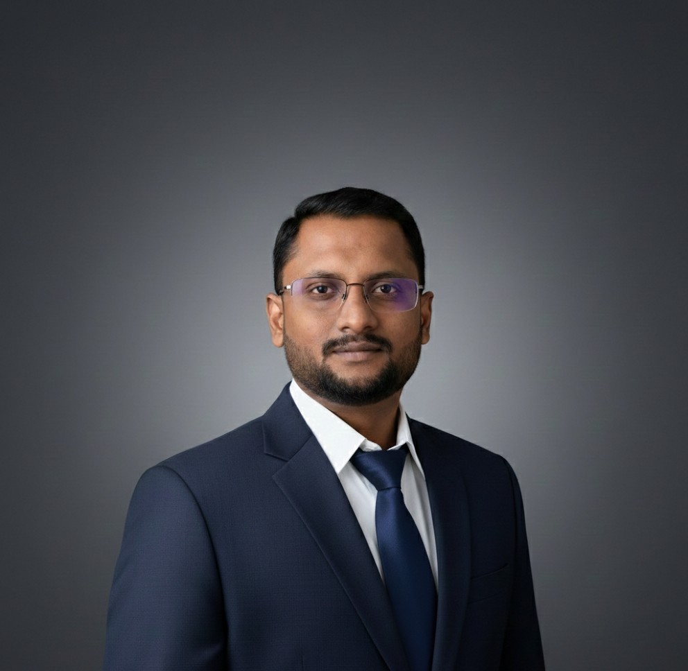 Balamurugan Mohan